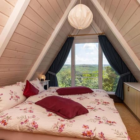 Ferienhaus Dueperthal Hilchenbach Ngoại thất bức ảnh