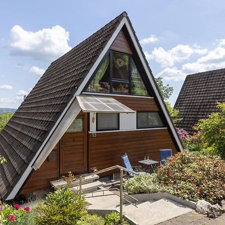 Ferienhaus Dueperthal Hilchenbach Ngoại thất bức ảnh