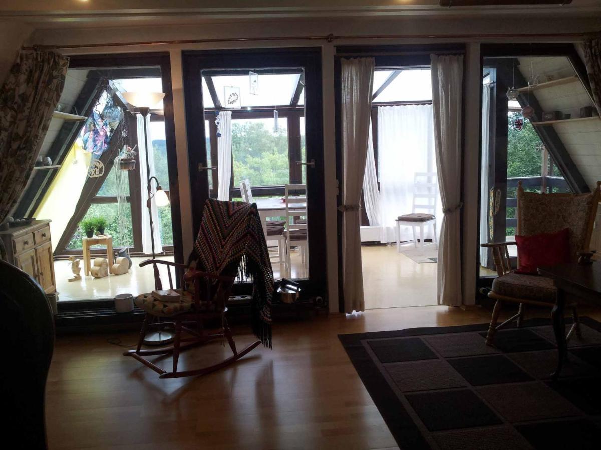 Ferienhaus Dueperthal Hilchenbach Ngoại thất bức ảnh