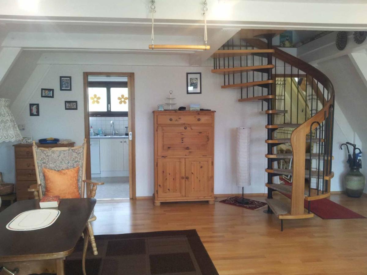 Ferienhaus Dueperthal Hilchenbach Ngoại thất bức ảnh
