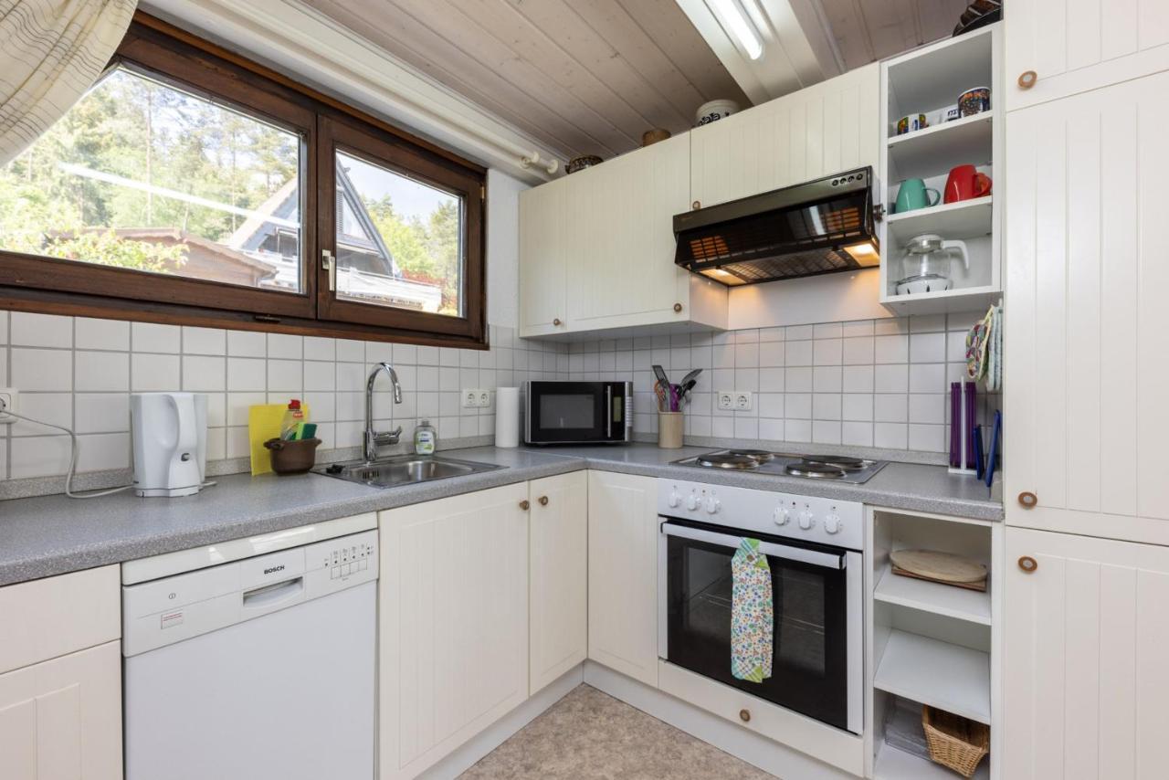 Ferienhaus Dueperthal Hilchenbach Ngoại thất bức ảnh
